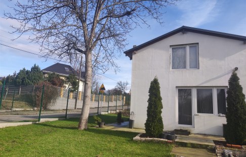 house for sale - Bydgoszcz, Jachcice