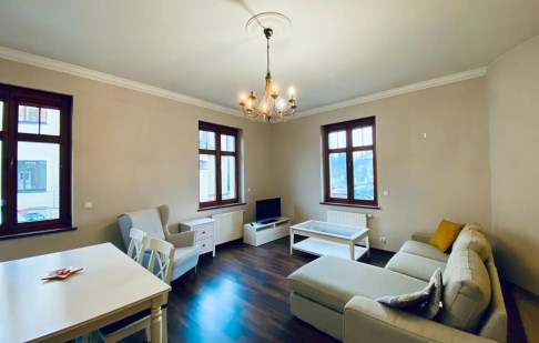 apartment for rent - Bydgoszcz, Śródmieście