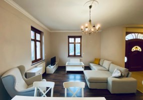apartment for rent - Bydgoszcz, Śródmieście