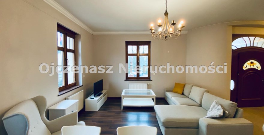 apartment for rent, 3 rooms, 70 m<sup>2</sup> - Bydgoszcz, Śródmieście