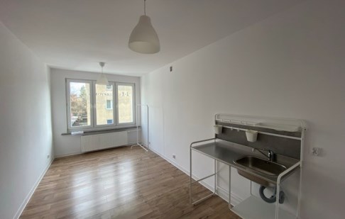 apartment for rent - Bydgoszcz, Śródmieście