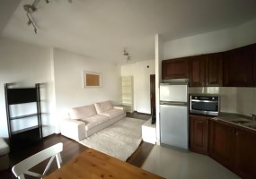 mieszkanie do wynajęcia - Bydgoszcz, Śródmieście