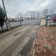 Lokal na wynajem