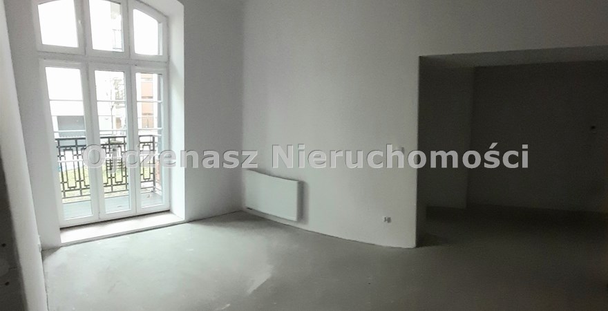 mieszkanie na sprzedaż, 3 pokoje, 64 m<sup>2</sup> - Bydgoszcz