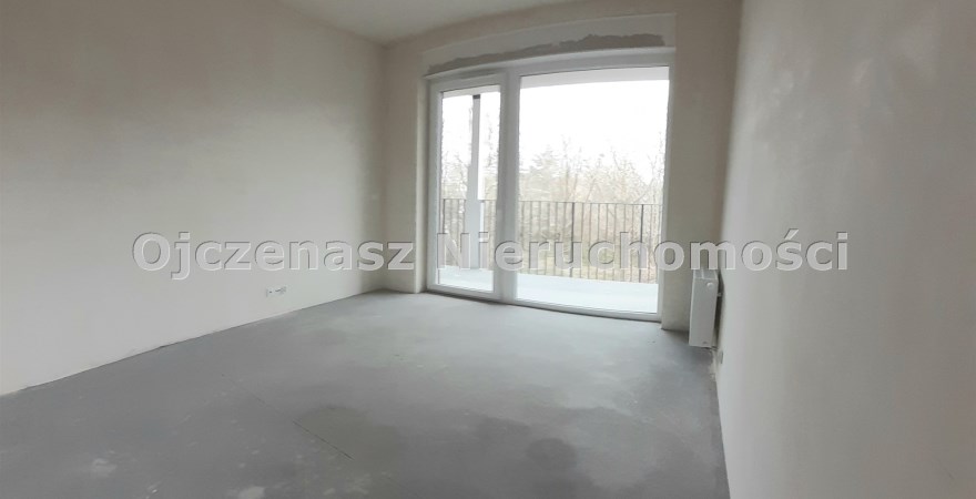 apartment for sale, 4 rooms, 57 m<sup>2</sup> - Bydgoszcz, Glinki