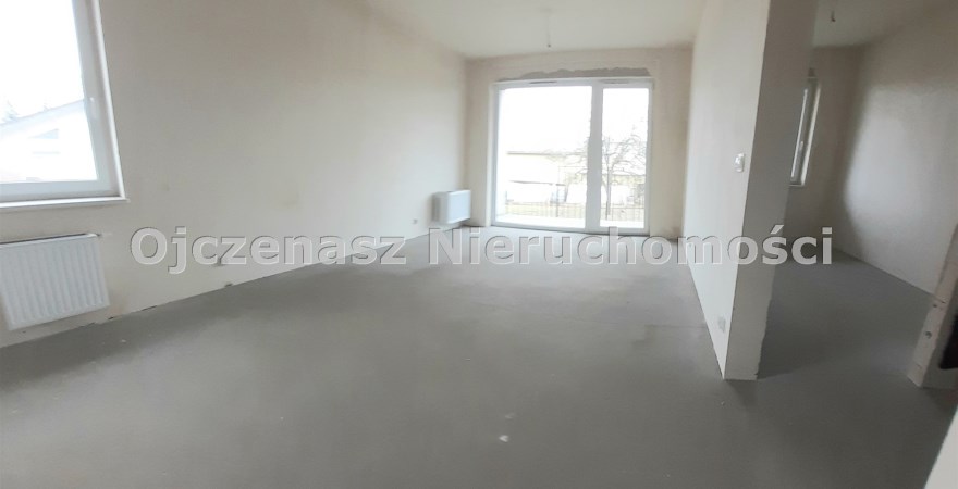 apartment for sale, 4 rooms, 56 m<sup>2</sup> - Bydgoszcz, Glinki