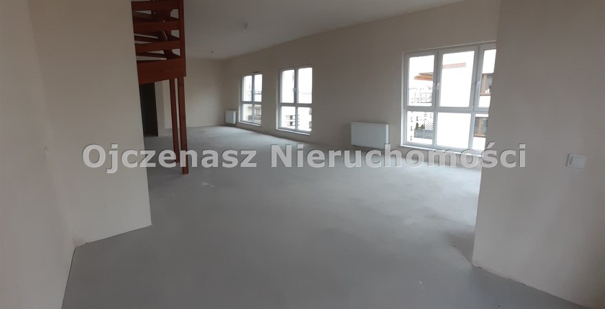 apartment for sale, 2 rooms, 72 m<sup>2</sup> - Bydgoszcz