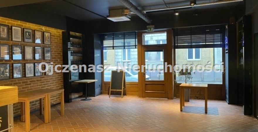 lokal do wynajęcia, 162 m<sup>2</sup> - Bydgoszcz, Centrum