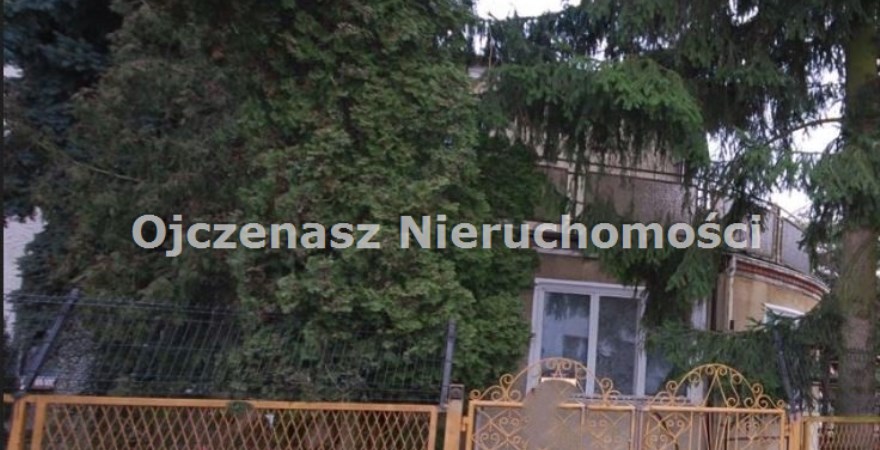 dom na sprzedaż, 5 pokoi, 110 m<sup>2</sup> - Bydgoszcz, Miedzyń