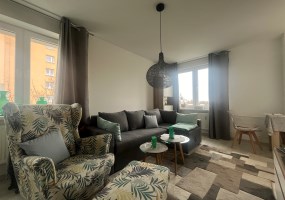 apartment for sale - Bydgoszcz, Błonie