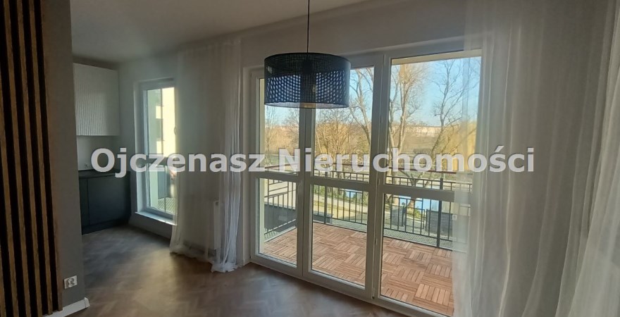 apartment for sale, 3 rooms, 65 m<sup>2</sup> - Bydgoszcz, Śródmieście