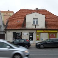 Dom na sprzedaż