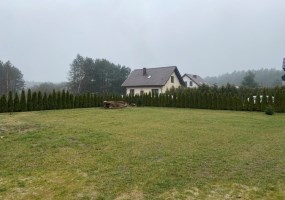 house for sale - Białe Błota, Murowaniec