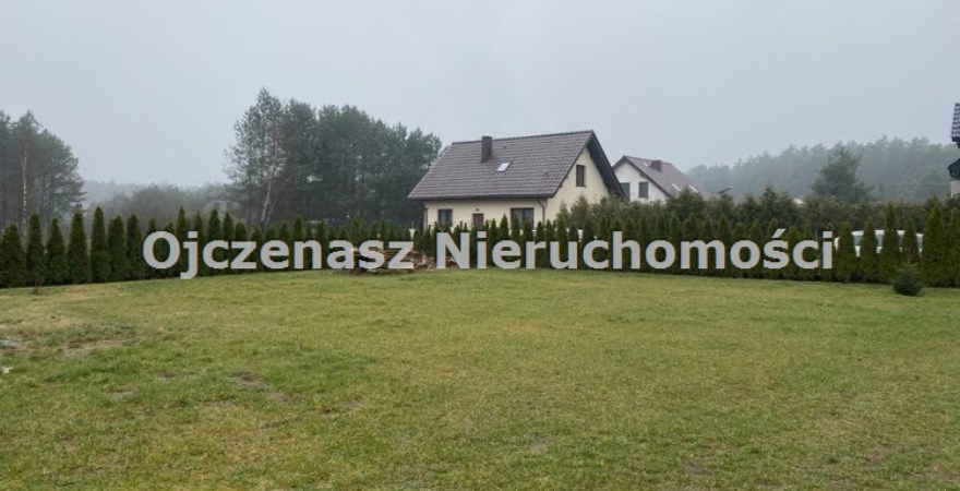 house for sale, 2 rooms, 100 m<sup>2</sup> - Białe Błota, Murowaniec