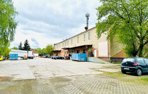 obiekt na sprzedaż - Bydgoszcz, Miedzyń