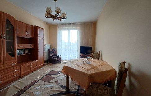 apartment for sale - Żnin, Centrum