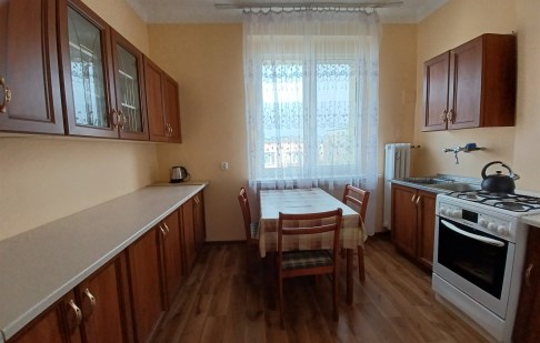 apartment for sale - Żnin, Centrum