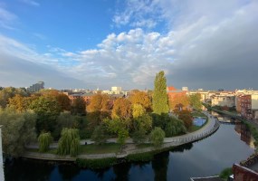 apartment for rent - Bydgoszcz, Centrum