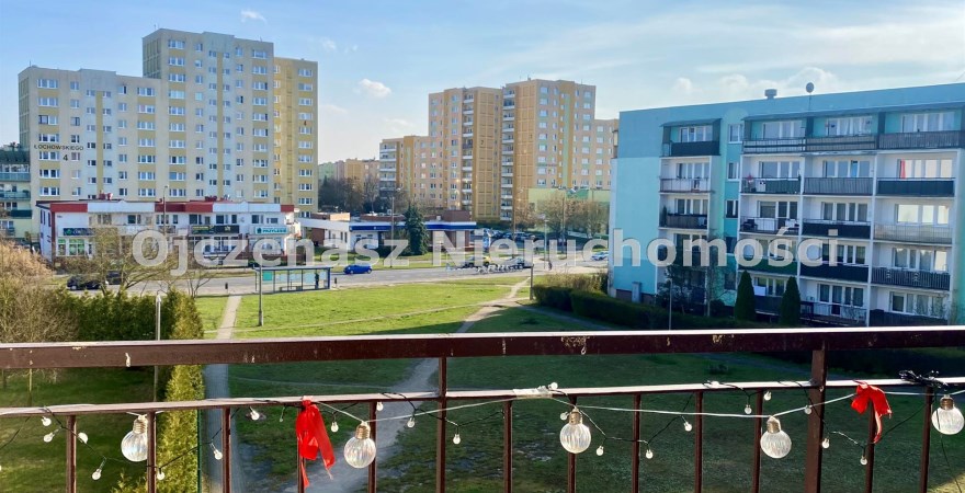 apartment for sale, 3 rooms, 69 m<sup>2</sup> - Bydgoszcz, Fordon