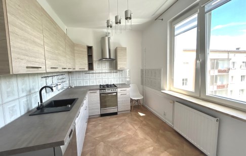 apartment for sale - Bydgoszcz, Osiedle Leśne