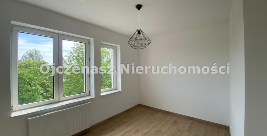 mieszkanie na sprzedaż, 2 pokoje, 45 m<sup>2</sup> - Bydgoszcz, Osiedle Leśne