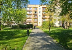 mieszkanie do wynajęcia - Bydgoszcz, Centrum