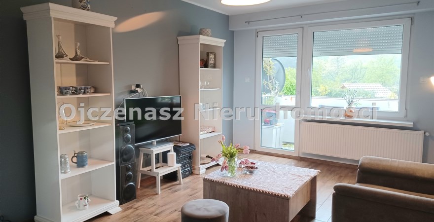 apartment for sale, 4 rooms, 129 m<sup>2</sup> - Dobrcz, Stronno