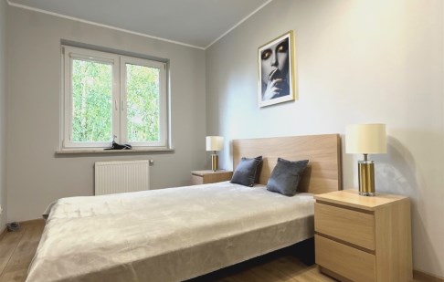 apartment for rent - Bydgoszcz