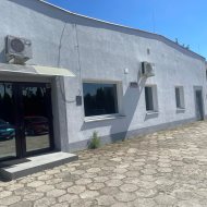 Lokal na wynajem