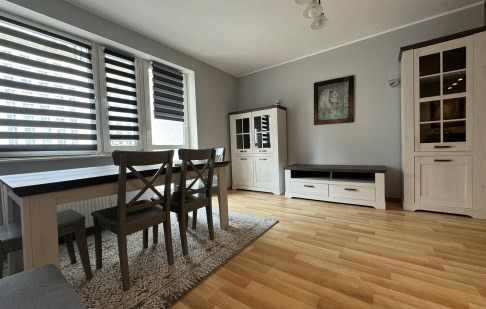 mieszkanie do wynajęcia - Bydgoszcz, Wzgórze Wolności