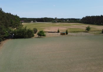 działka na sprzedaż - Lniano, Jędrzejewo