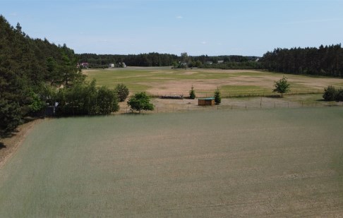 działka na sprzedaż - Lniano, Jędrzejewo