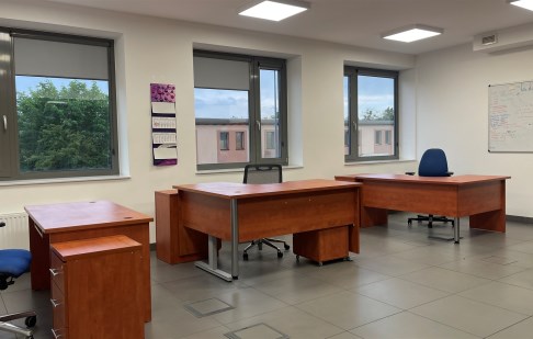 obiekt do wynajęcia - Bydgoszcz, Ludwikowo