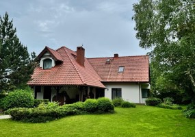 dom na sprzedaż - Osielsko, Niemcz