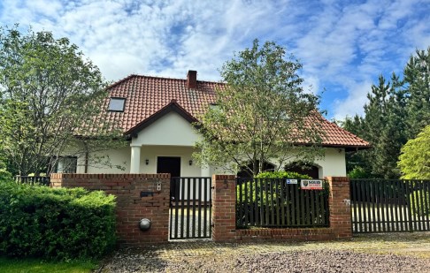 house for rent - Osielsko, Niemcz