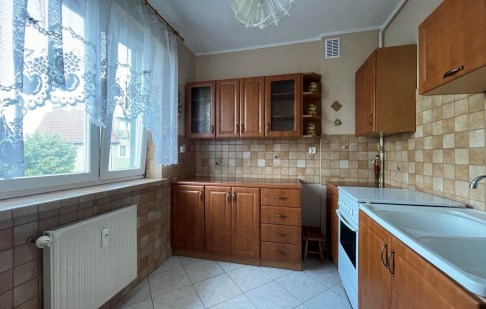 apartment for sale - Bydgoszcz, Górzyskowo