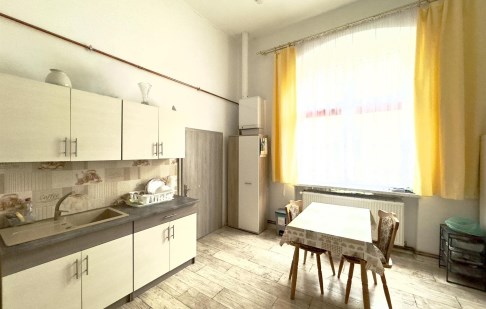 apartment for sale - Bydgoszcz, Śródmieście
