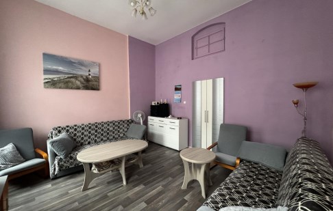 mieszkanie na sprzedaż - Bydgoszcz, Śródmieście