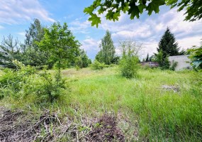działka na sprzedaż - Osielsko, Myślęcinek