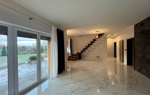 house for sale - Białe Błota, Zielonka 