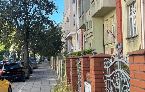 obiekt na sprzedaż - Bydgoszcz, Centrum