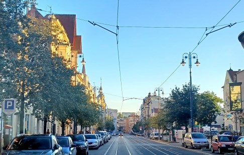 lokal do wynajęcia - Bydgoszcz, Centrum