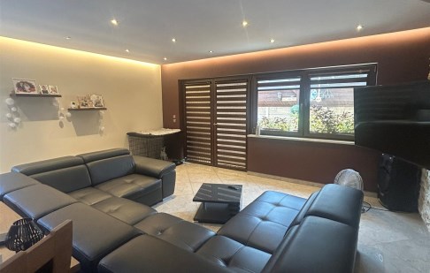 house for sale - Białe Błota, Trzciniec