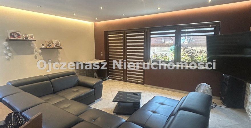 house for sale, 3 rooms, 114 m<sup>2</sup> - Białe Błota, Trzciniec