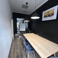 Lokal na wynajem