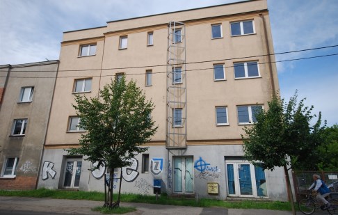 house for sale - Bydgoszcz, Szwederowo