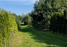parcel for sale - Sicienko, Wierzchucinek