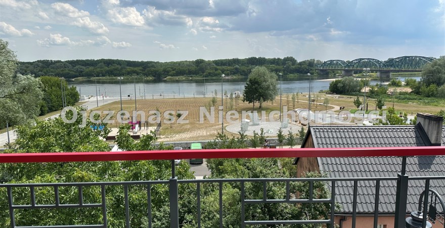 apartment for sale, 3 rooms, 46 m<sup>2</sup> - Bydgoszcz, Fordon