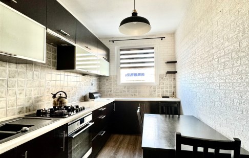 apartment for sale - Bydgoszcz, Fordon