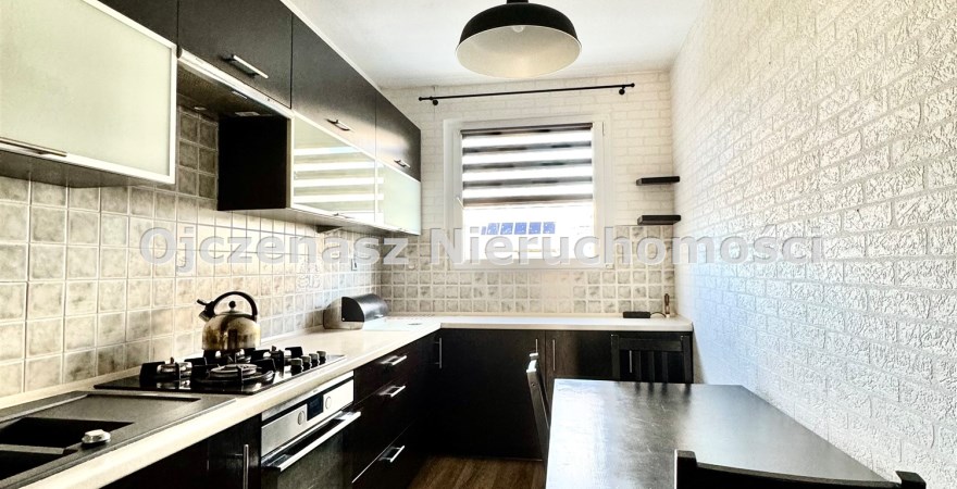apartment for sale, 3 rooms, 70 m<sup>2</sup> - Bydgoszcz, Fordon
